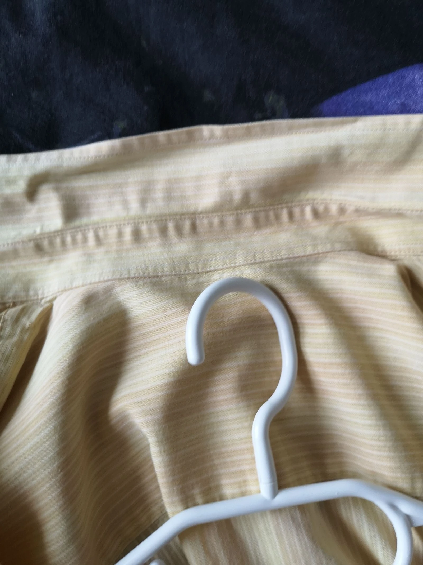 Set van 5 herenoverhemden maat M – photo 6